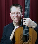 Jonathan Paget